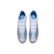 Adidas x23crazyfast.1 TF Football Boots & Shoes White Blue Gold