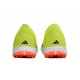 Adidas x23crazyfast.1 TF Football Boots & Shoes Yellow Black Orange