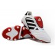 Adidas Copa Gloro2 Firm Ground Men Black Red Football Shoes