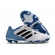 Adidas Copa Gloro2 Firm Ground Men Blue White Football Shoes