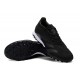 Adidas Predator 24 Elite Turf Men Black and Grey Football Shoes