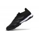 Adidas Predator 24 Elite Turf Men Black and Grey Football Shoes