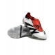 Adidas Predator Accuracy Firm Ground Men Red Black Football Shoes