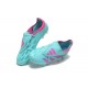 Adidas Predator Accuracy Firm Ground Men Turqoise Pink Football Shoes