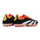 Adidas Predator Elite Artificial Ground Men Black White Football Shoes