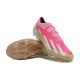 Adidas X Speedportal.1 Firm Ground Men Pink Gold Football Shoes