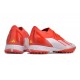 Adidas X Speedportal.1 Turf Men Red and White Football Shoes