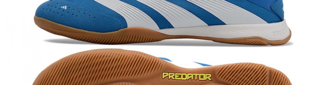 Adidas Predator 24 Elite IC/TF