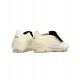 Adidas Predator Accuracy Firm Ground Boots Men Beige Black Football Shoes