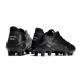 Mizuno Morelia Neo III Pro Firm Ground Men Black Football Shoes