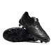 Mizuno Morelia Neo III Pro Firm Ground Men Black Football Shoes