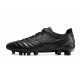 Mizuno Morelia Neo III Pro Firm Ground Men Black Football Shoes