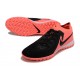 Nike Phantom GX II Elite Turf Men Pink Black Football Shoes