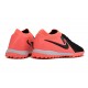 Nike Phantom GX II Elite Turf Men Pink Black Football Shoes