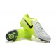 Nike Phantom Luna Elite Firm Ground Men Chartreuse Black Football Shoes