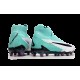 Unisex Nike Phantom GX Elite Artificial Ground High top Teal Black Football Shoes