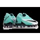 Unisex Nike Phantom GX Elite Artificial Ground Teal Black Football Shoes