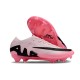 Nike Air Zoom Mercurial Vapor 15 Elite FG Pink Black Ltpink Low Football Boots & Shoes