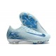 Nike Air Zoom Mercurial Vapor 16 Elite FG Low Blue Ltblue Football Boots & Shoes