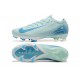 Nike Air Zoom Mercurial Vapor 16 Elite FG Low Lt Blue Football Boots & Shoes