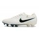 Nike Tiempo Legend 10 Elite FG Beige Black Low Football Boots & Shoes