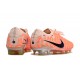 Nike Tiempo Legend 10 Elite FG Orange Black Low Football Boots & Shoes