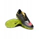 Nike Hypervenom Phantom I Firm Ground Men Grey Yellow Football Shoes