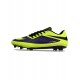 Nike Hypervenom Phantom I Firm Ground Men Yellow Purple Football Shoes