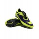 Nike Hypervenom Phantom I Firm Ground Men Yellow Purple Football Shoes