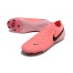 Nike Phantom Luna Elite Firm Ground Unisex Pink Black Football Shoes