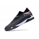 Puma Future 7 Ultimate Turf Men Black White Football Shoes