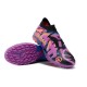 Puma Future 7 Ultimate Turf Purple Blue Football Shoes