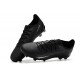 Puma Ultra Ultimate Firm Ground Men Black Football Shoes