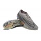 Nike Phantom GX Elite FG Low Football Boots & Shoes All Grey