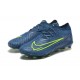 Nike Phantom GX Elite FG Low Football Boots & Shoes Deep Blue