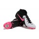 Nike Phantom Luna Elite FG Black Pink White Football Boots & Shoes