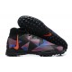 Nike Phantom Luna Elite FG High Black Orange Blue Football Boots & Shoes