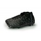 Nike Phantom Luna Elite FG High Top Black White Football Boots & Shoes