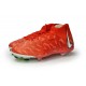 Nike Phantom Luna Elite FG High Top Red Football Boots & Shoes