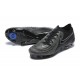 Nike Phantom Luna Elite FG Low All Black Football Boots & Shoes