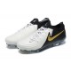 Nike Phantom Luna Elite FG Low Black Gold White Football Boots & Shoes