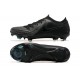 Nike Phantom Luna Elite FG Low Black Football Boots & Shoes