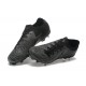 Nike Phantom Luna Elite FG Low Black Football Boots & Shoes