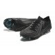 Nike Phantom Luna Elite FG Low Black Football Boots & Shoes