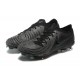 Nike Phantom Luna Elite FG Low Black Football Boots & Shoes