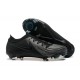 Nike Phantom Luna Elite FG Low Black Football Boots & Shoes