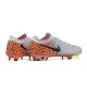 Nike Phantom Luna Elite FG Low White Green Football Boots & Shoes