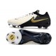 Nike Phantom Luna Elite NU FG Beige Gold Black Low Football Boots & Shoes