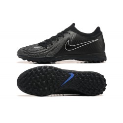 Nike Phantom Luna Elite TF Black Football Boots & Shoes 