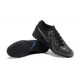 Nike Phantom Luna Elite TF Black Football Boots & Shoes